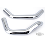 SPECIAL PARTS, Drag Exhaust Pipe Heat Shields XL04-13