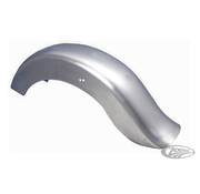 V-Twin SPECIAL PARTS, Dresser Type Rear Fender Undrilled