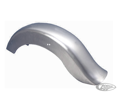 V-Twin SPECIAL PARTS, Dresser Type Rear Fender Undrilled