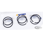 SPECIAL PARTS, Piston rings only of zpn 745727