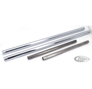 Tolle SPECIAL PARTS, Tolle Showa fork tubes +20"