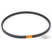 Rick's Motorcycles SPECIAL PARTS, Final drive belt 1" for 300-Trick-N-Roll