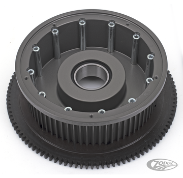 Belt Drives LTD SPECIAL PARTS, Clutch basket only with bearing