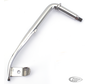 SPECIAL PARTS, Sidestand TC 3" Stainless necessary f/07