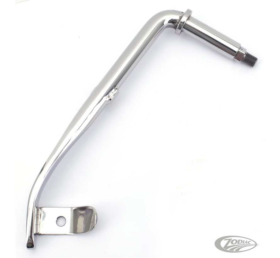 SPECIAL PARTS, Sidestand TC 3" Stainless necessary f/07