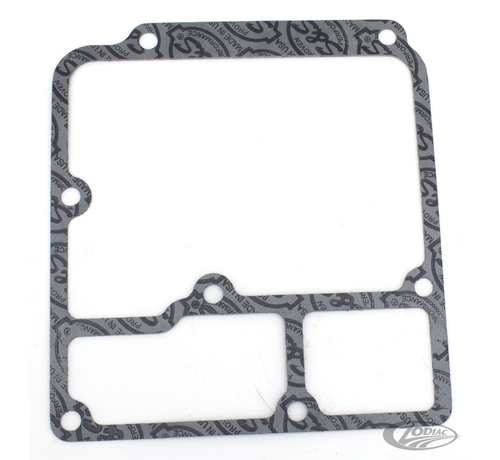S&amp;S Cycle SPECIAL PARTS, S&S GASKET, 6-SPEED TRANNY TOP COVER