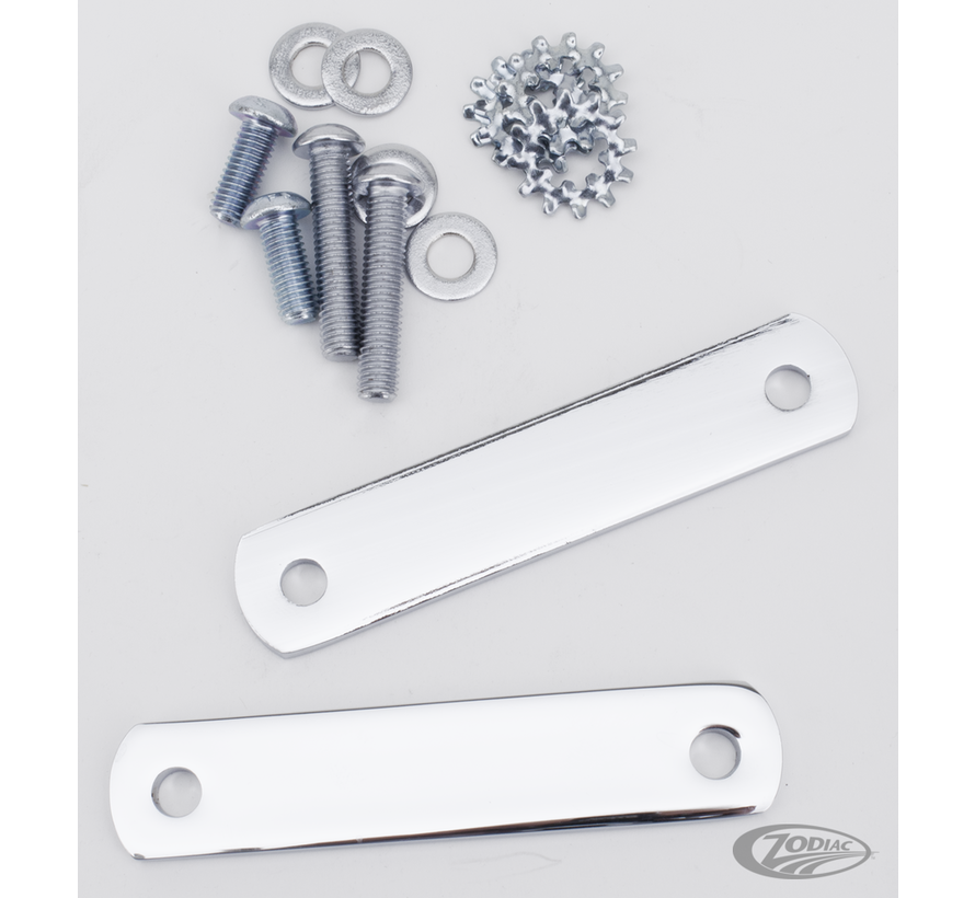 SPECIAL PARTS, Mounting kit