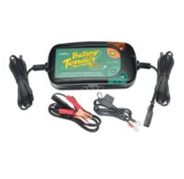 TC-Choppers batterie power charger 1.25 ampere