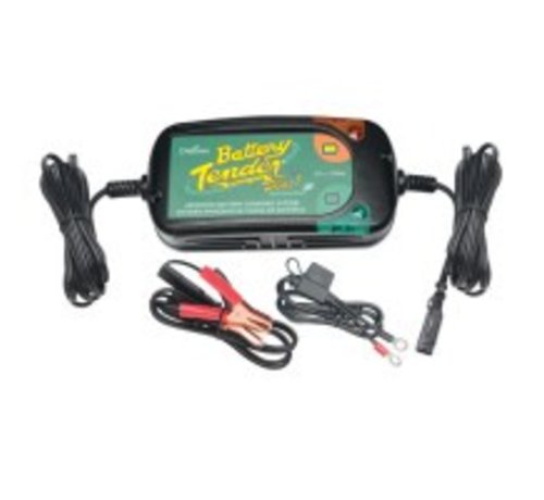 TC-Choppers batterie power charger 1 25 ampere