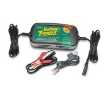 TC-Choppers power battery charger 5 ampere