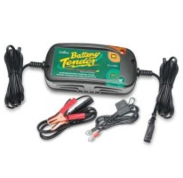 TC-Choppers batterie power charger 5 ampere