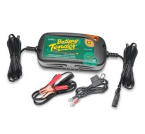 TC-Choppers batterie power charger 5 ampere