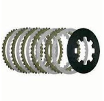 BDL primary clutch plates kevlar 00-09 BUELL BLAST