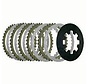 primary clutch plates kevlar 00-09 BUELL BLAST