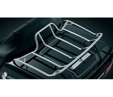 Kuryakyn luggage rack tourpak