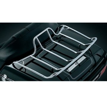 Kuryakyn luggage rack tourpak