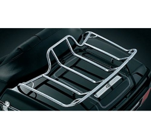 Kuryakyn luggage rack tourpak