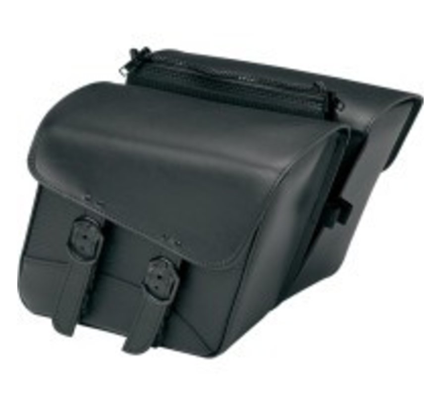 bags COMPACT BLACK JACK SADDLEBAGS - Small