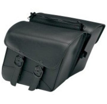 Willie + Max Luggage COMPACT BLACK JACK SACOCHES - grande
