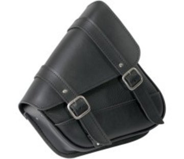 Willie + Max Luggage SWINGARM SADDLEBAG - Softail