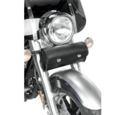 harley davidson fork bag