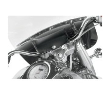 Willie + Max Luggage REVOLUTION UNIVERSAL HANDLEBAR BAG