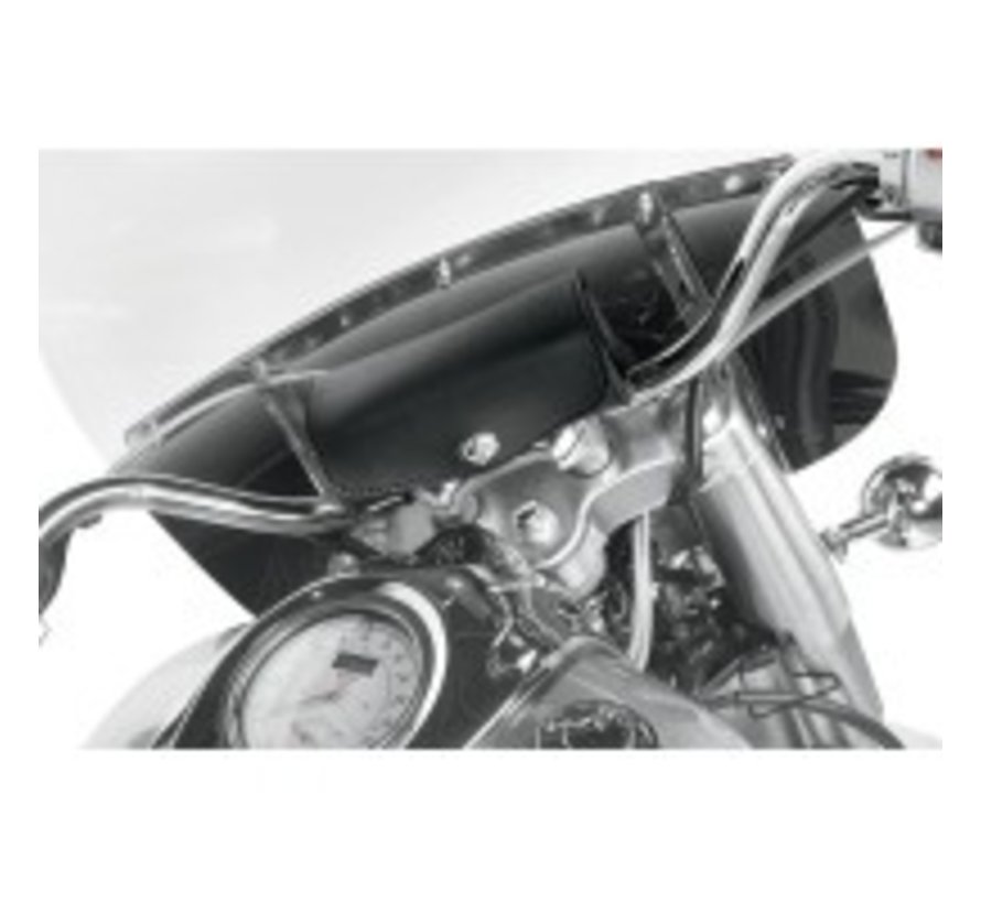 REVOLUTION UNIVERSAL HANDLEBAR BAG