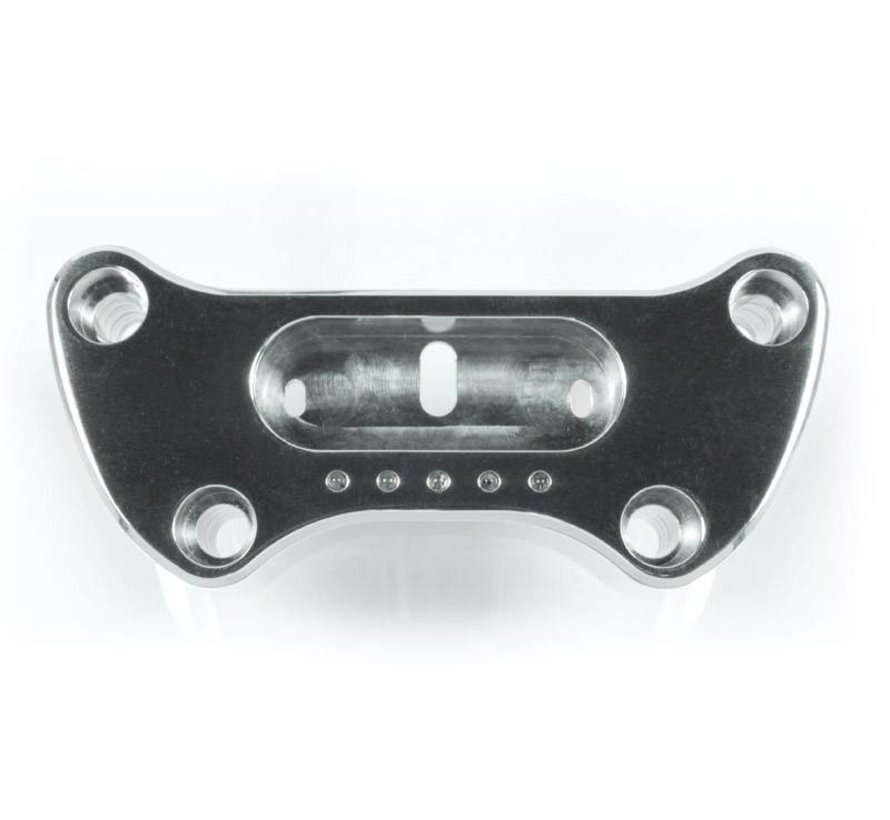 guidon motoscope mini - RISER BRACKET