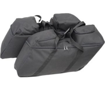 TC-Choppers LINERS HARD BAGS FL 14-15