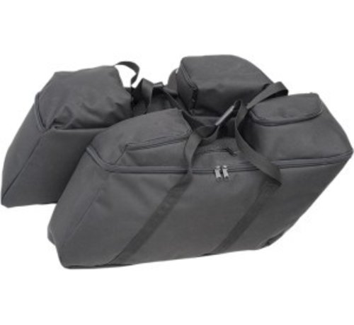 TC-Choppers LINERS HARD BAGS FL 14-15