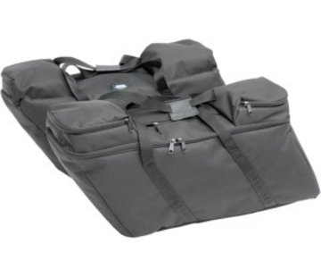TC-Choppers Liners hard bags Fits: Touring 1993-2013