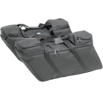 TC-Choppers Liners hard bags Fits: Touring 1993-2013