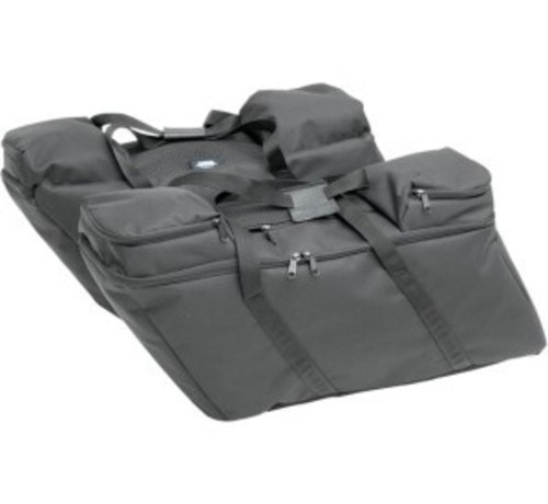 TC-Choppers  Liners hard bags Fits: Touring 1993-2013