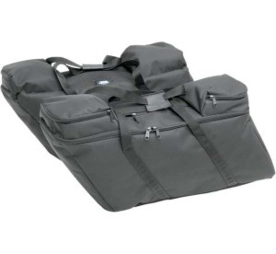 Liners hard bags Fits: Touring 1993-2013