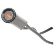 TC-Choppers Huile SNAP-IN INDICATEUR LUMINAIRES-