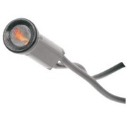 TC-Choppers verlichting SNAP-IN INDICATOR LIGHTS- olie