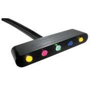 Motogadget Lichter MOTOSIGN MINI Passend für: > Universell