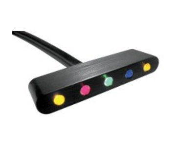 Motogadget Lichter MOTOSIGN MINI Passend für: > Universell