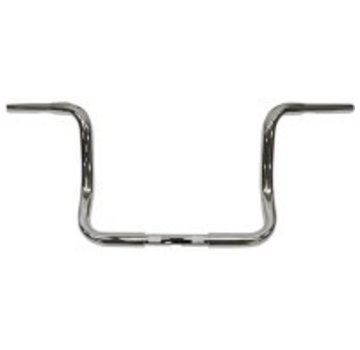 LA Choppers handlebars 10 FL 2014 Chrome