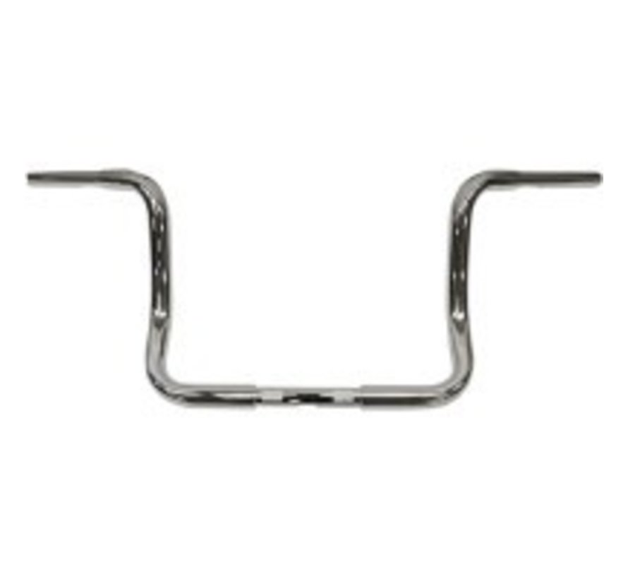 handlebars 10 FL 2014 Chrome