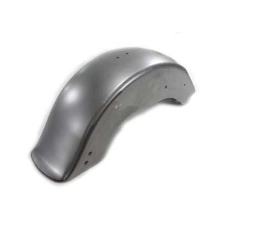 Wyatt Gatling fender rear Replica Raw smooth Fits: > Softail FLSTF 2007-up