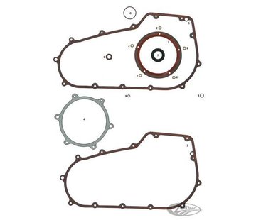 James gaskets and seals primary kit 2007 up