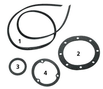 James Joint primaire et kit Seal, BT 36-64