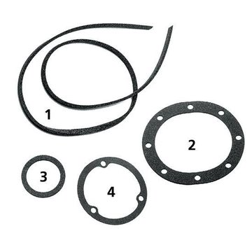 James Primäre Dichtung und Seal Kit, BT 36-64