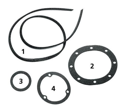 James gaskets and seals primary kit BT 36-64