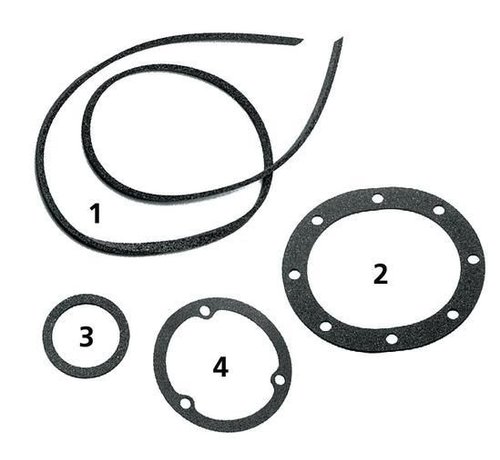 James Joint primaire et kit Seal BT 36-64