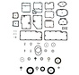 transmissie pakkingen en afdichtingen kit BT 79-06 Past op:> 5 speed modellen 1979 t / m 2006