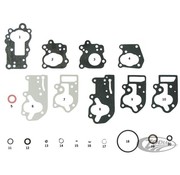 Athena gaskets and seals oil pump for cast iron oil pumps on Big Twin models from 1936 thru 1967