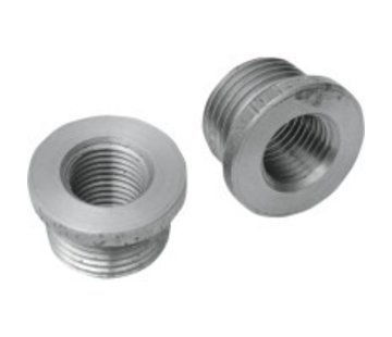 Bassani exhaust O² PORT BUSHING ADAPTERS