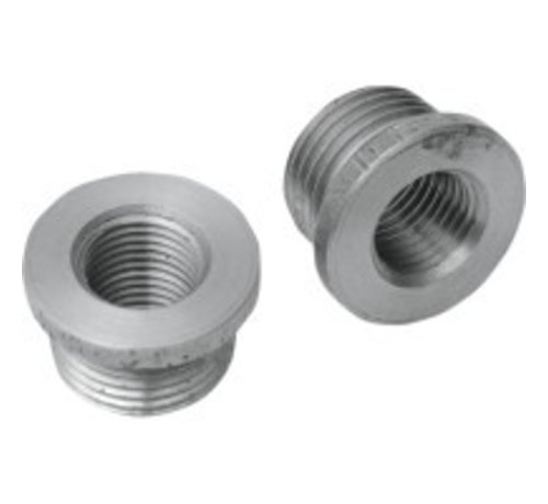 Bassani  exhaust O² PORT BUSHING ADAPTERS